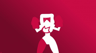 Garnet Wallpaper Steven Universe By Planettitch