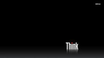 Thinkpad Wallpaper Computer