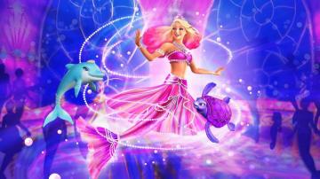 Barbie The Pearl Princess Wallpaper S Animated Films