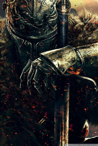 Dark Souls Ultra HD Desktop Background Wallpaper For 4k UHD Tv