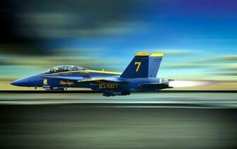 Blue Angels Wallpaper
