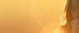 Prayer Background