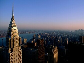 New York City Background HD Wallpaper And Make This For