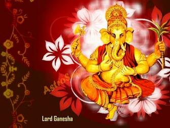 Ganesh Wallpaper Lord Ganpati