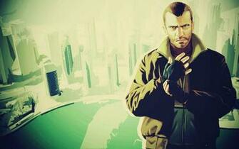 Gta Wallpaper