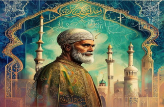 Muhammad Saw Wallpaper