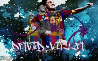David Villa HD Wallpaper All