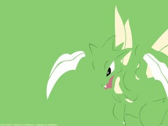 Scyther Wallpaper
