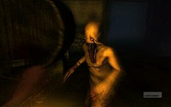 Amnesia The Dark Descent Desktop Wallpaper Of