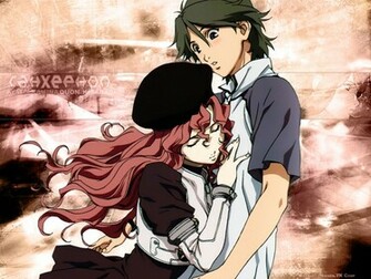 High Quality Rahxephon Wallpaper Num X