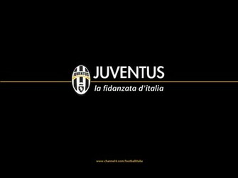 Juventus Fc Logo Wallpaper For Desktop