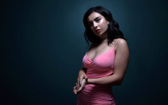 Charli Xcx Wallpaper