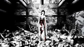 Fatal Frame Wallpaper