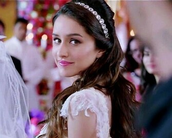 HD Wallpaper Shraddha Kapoor In Aashiqui Abcd And Ek Villain