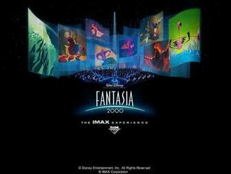 Fantasia Wallpaper