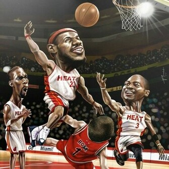 Image Gallery Nba Basketball Dec