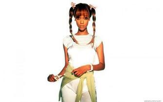 Tyra Banks Celebrity Desktop Wallpaper HD And Wide