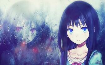 Beautiful Anime Desktop Wallpaper