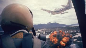 The Vietnam War