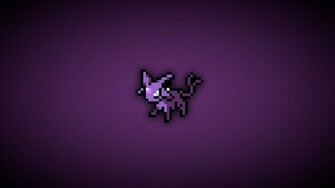 Wallpaper For Espeon