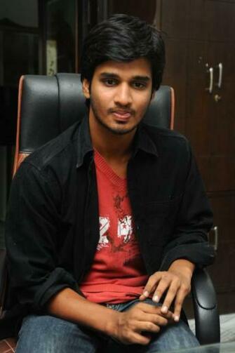 Nikhil Siddharth Indian Film Actors HD Wallpaper And Photos