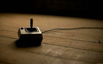 Best Joystick Wallpaper Games