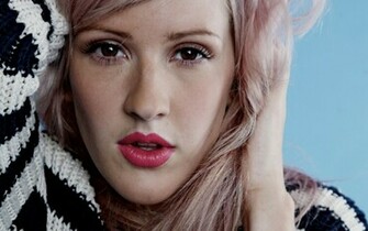 Ellie Goulding Wallpaper