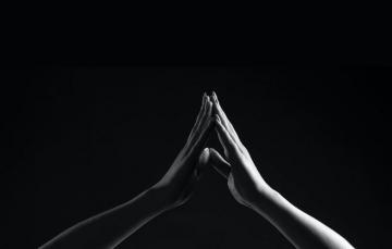 Dark Hand Pictures Image
