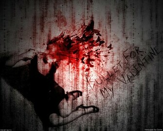 Bullet For My Valentine Wallpaper All About Music