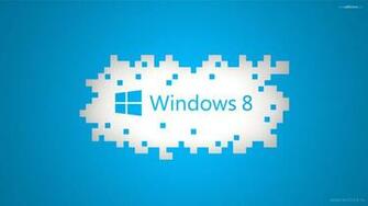 Windows Logo Widescreen HD Wallpaper