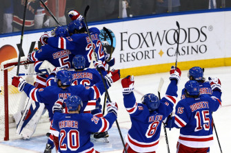 New York Rangers Picture Wallpaper