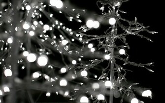 Christmas Lights Desktop Background Car Pictures