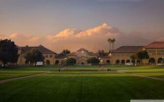 Stanford University 4k HD Desktop Wallpaper For Ultra Tv