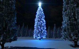 Live Christmas Wallpaper Android