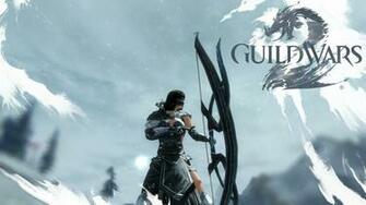 Got Bored Made These Two Screenshot Wallpaper Guildwars2