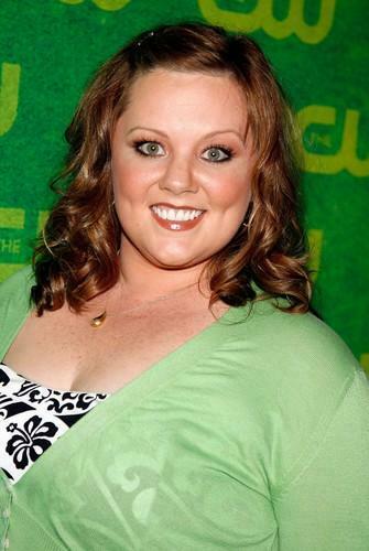 Melissa Mccarthy Image Cw Network HD Wallpaper And