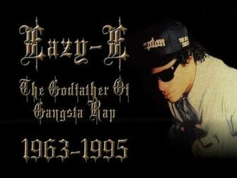 De Eazy E Wallpaper Fondos Escritorio
