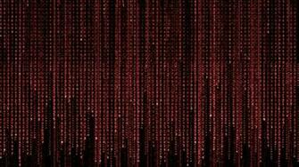 Matrix Code Wallpaper