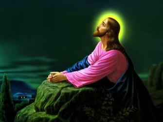 Wallpaper HD Jesus Christ