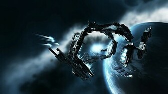 Eve Online Wallpaper