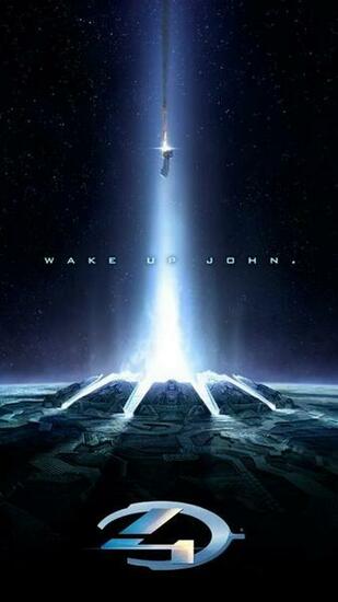 Halo4 Samsung Wallpaper Galaxy S5 S4