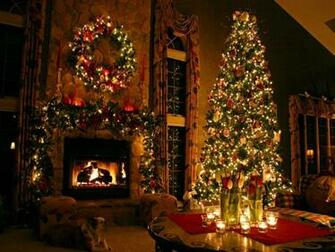 HD Christmas Season Wallpaper Desktop