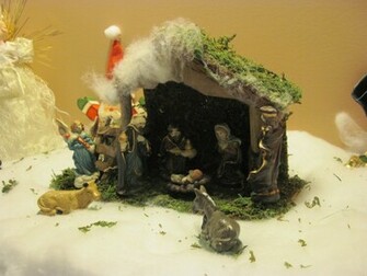 High Definition Wallpaper Photo Nativity Html