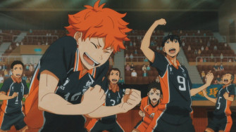 Excellent Haikyuu 4k Desktop Wallpaper You Can Save It At No Cost