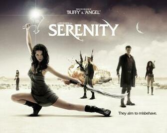 Firefly Serenity Wallpaper Table