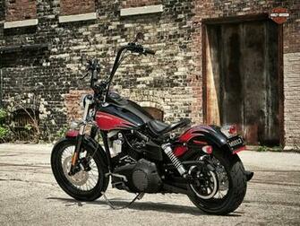 Harley Davidson Motorcycle Ape Hangers