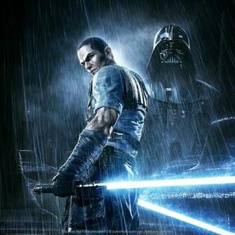 Star Wars Darth Vader Starkiller Wallpaper Video Games