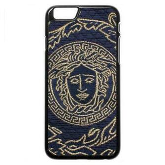 Versace iPhone Case Wallpaper Magazine Design Interiors