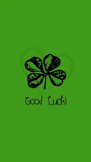 Good Luck Nexus Wallpaper And Background
