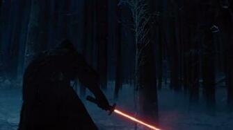 Star Wars The Force Awakens HD Image Released By Disney Slashgear
